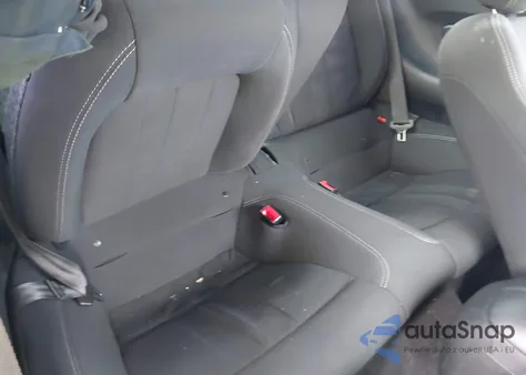 2020 Ford Mustang Gt Fastback z USA, uszkodzony, nr VIN 1FA6P8CF8L5114166